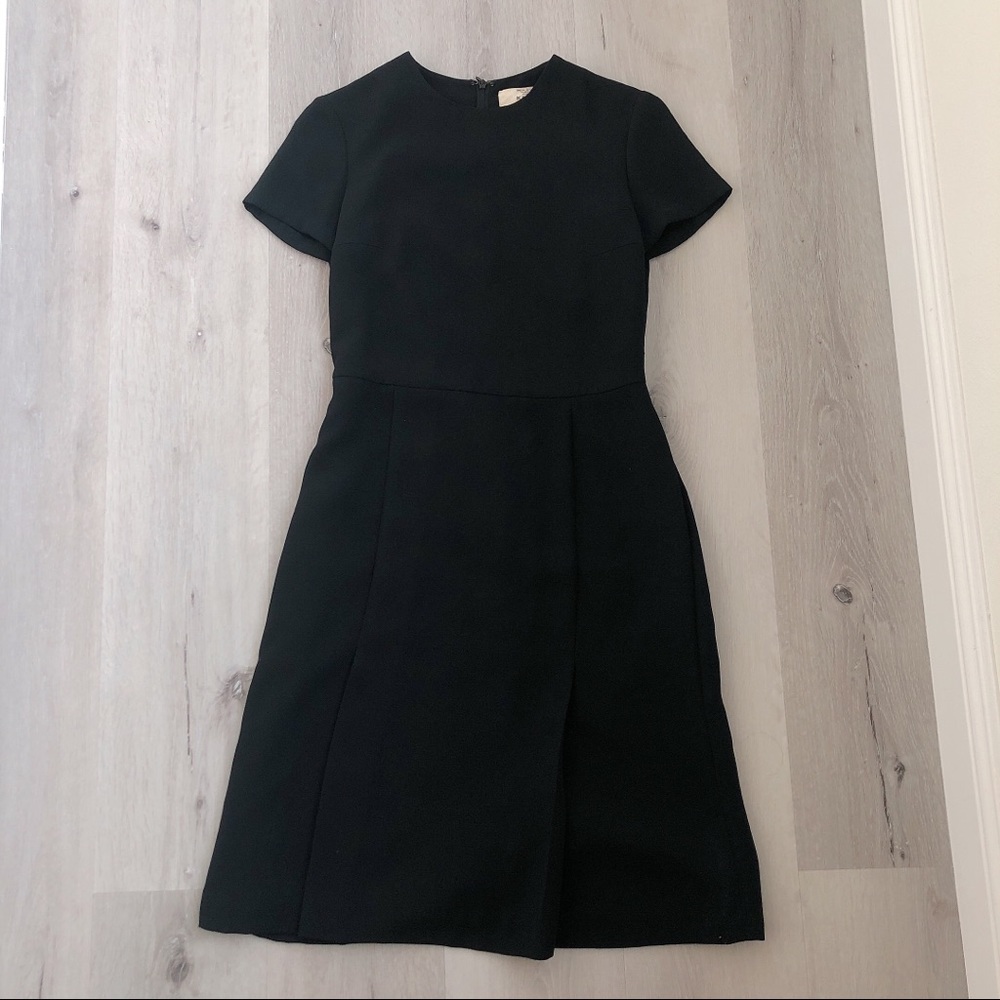 Formal Black Dress